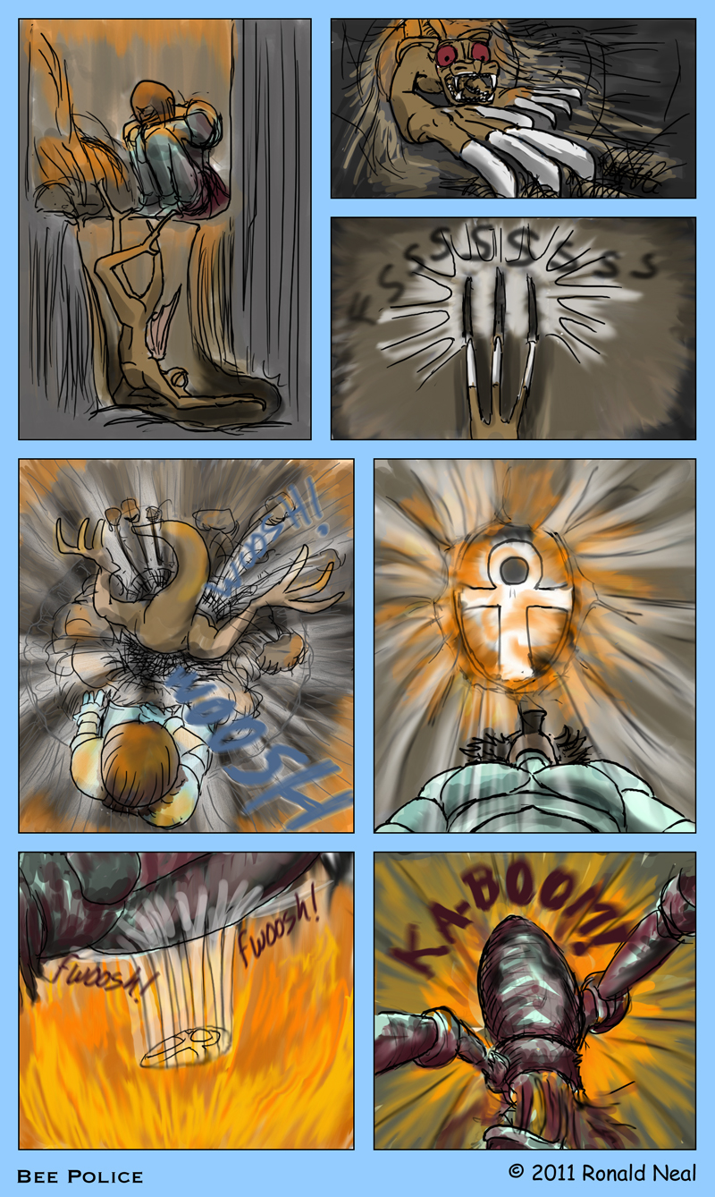 Comic